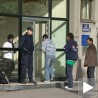 Крушевац, бомбом на полицајце