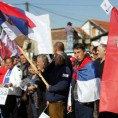  Без митинга "Српске листе" у Штрпцу