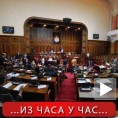 Усвојени извештаји о раду регулаторних тела