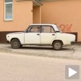 Деда и "лада", љубав дуга 40 година 