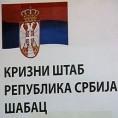 Jедна криза, два штаба