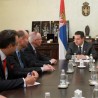 Подршка УН формирању ЗСО
