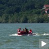 Тестирање опреме за спасавање у поплавама
