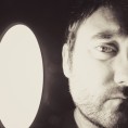 Имагинарни пејзажи – Тим Мартин: албум "У круговима"