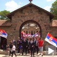 Позив Србима да масовно изађу на изборе
