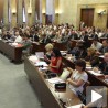 Промењен изборни систем у Војводини