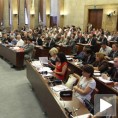 Промењен изборни систем у Војводини