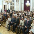 Признање дописницима РТС-а