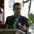 Дачић: Спољна политика у складу са ЕУ