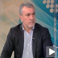Михајловић: Очекујем миран изборни дан