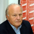 Славко Линић искључен из СДП-а