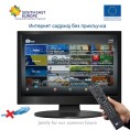 TV-WEB пројекат