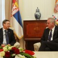Помоћ Алжира поплављеним подручјима