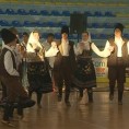 Хуманитарни концерт у Врању 
