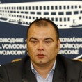 Јешић: Одлазим кад обезбедим новац за водопривреду
