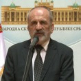 Ристичевић: Живковић увредио парламент