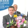 Дачић: Србија мора да тражи баланс