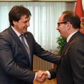 Интензивирање евроинтеграција од јула