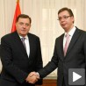 Додик тражи помоћ од Вучића
