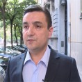 Костић: О косовској влади по повратку Вучића