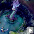 Промене на најпопуларнијој мапи "League of Legends"