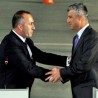 И Тачи нуди Харадинају место премијера