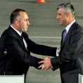 И Тачи нуди Харадинају место премијера