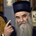 Кривична пријава против Амфилохија
