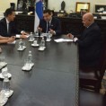 Дачић: Потребна подршка немачких посланика