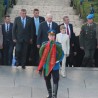 Лукашенко започео посету Србији