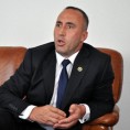 Харадинај за наставак дијалога са Београдом