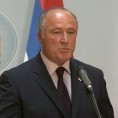 Стојановић: Измене закона о БИА по хитном поступку