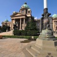 Посланици о Вучићевој посети Берлину и Лукашенку