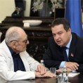 Дачић: Искуства Тепавца значајна за Србију