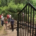 Античка вила рустика у Плешу?