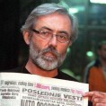 Ћурувија убијен из другог покушаја