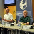 Колико су странке потрошиле за изборе