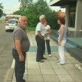 Полиција интервенисала у "Јумку"