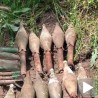Пронађене мине у дворишту џамије