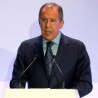 Лавров у понедељак у Београду 