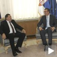 Србија и РС заједно обележавају Видовдан