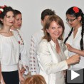 Радионица „Бистрик“ у новој галерији РТС-а