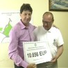Побратими из Словеније донели помоћ