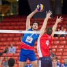 Први пораз одбојкаша у Светској лиги