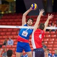 Први пораз одбојкаша у Светској лиги