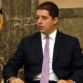 Ђурић на челу Радне групе за поглавље 35