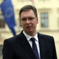 Вучић: Нећемо увести санкције Русији