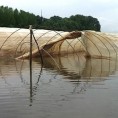 Вода се још није повукла са њива