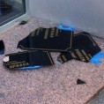 Кривичне пријаве због скидања двојезичних табли