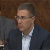 Стефановић: "Одређене мере" поводом тврдњи Шарића